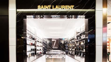 ysl store heathrow|saint laurent heathrow.